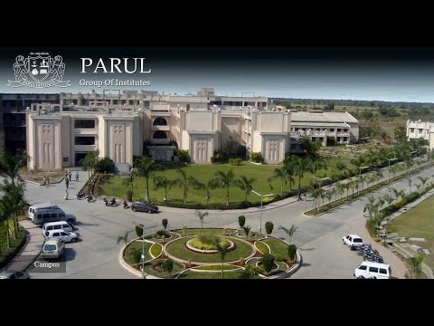 parul uni