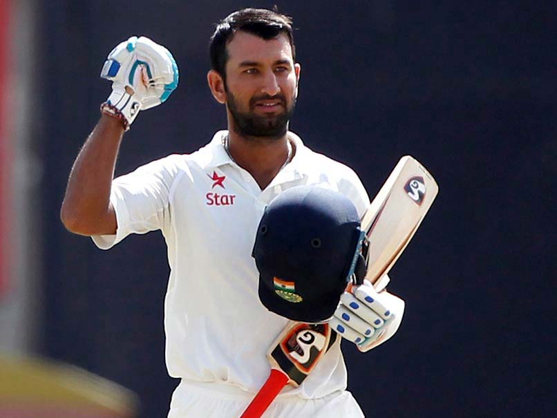 pujara