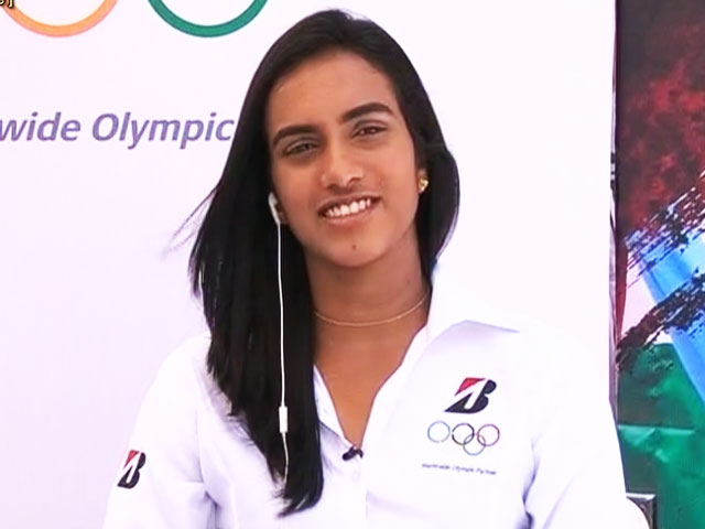 pv sindhu new