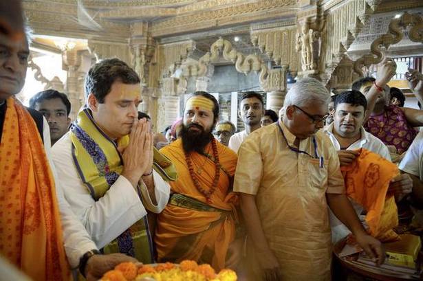 Rahul Dvarka Satya Day