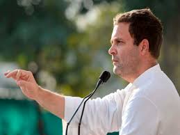 Rahul Gandhi 1 Satya Day