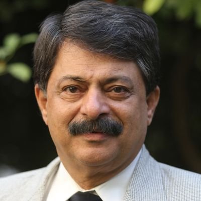 rajendra trivedi