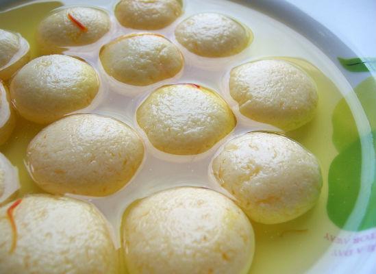 rasagulla