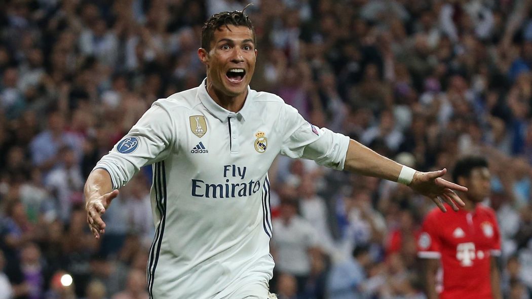 Ronaldo New Satya Day