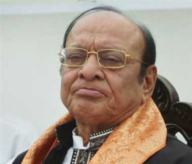 Sankr Vaghela Satya Day
