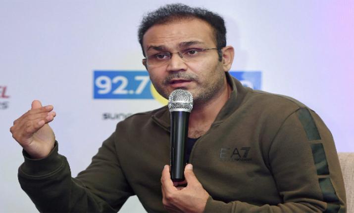 sehwag