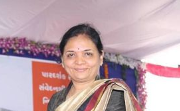 Sonal Ben Satya Day