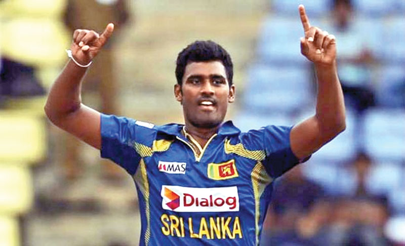 thisara parera