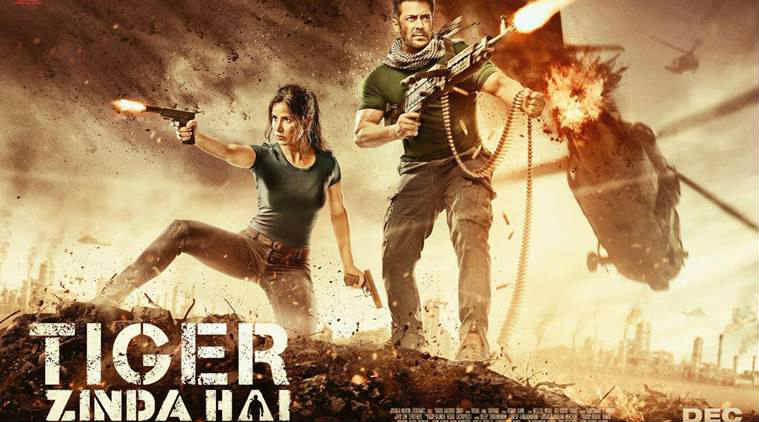 tiger zinda hai