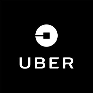 Uber Logo Satya Day