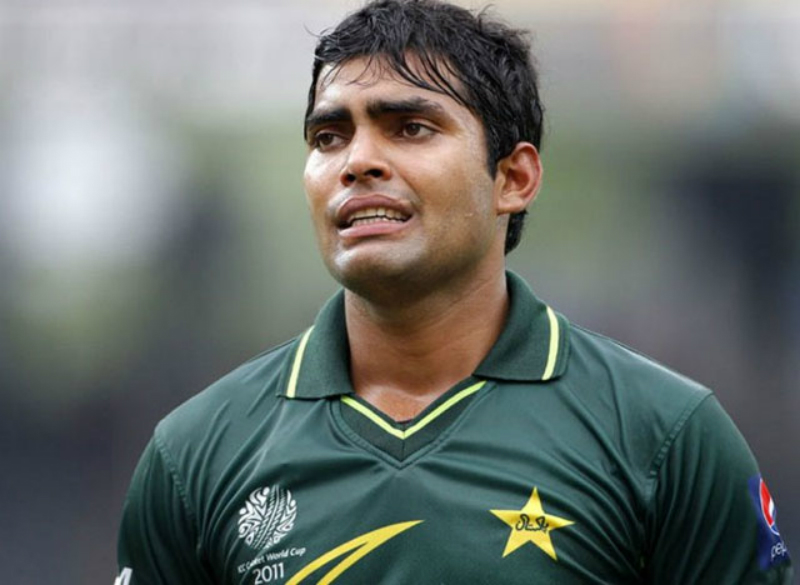 umar akmal