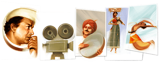 v shantarams