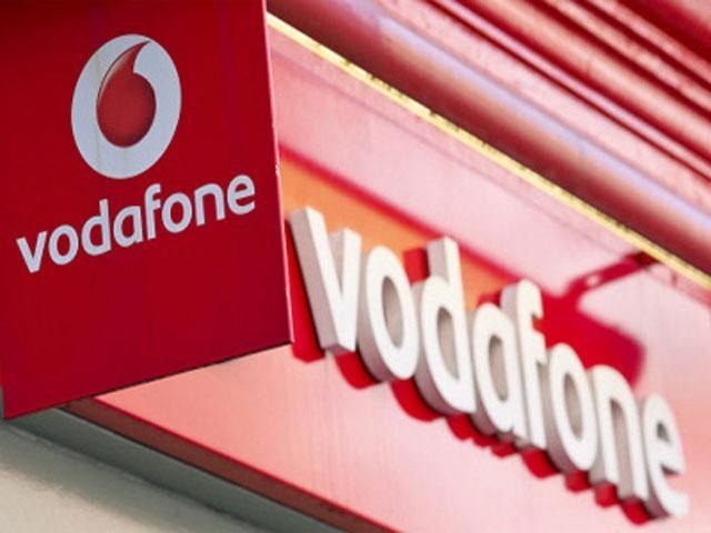 vodafone