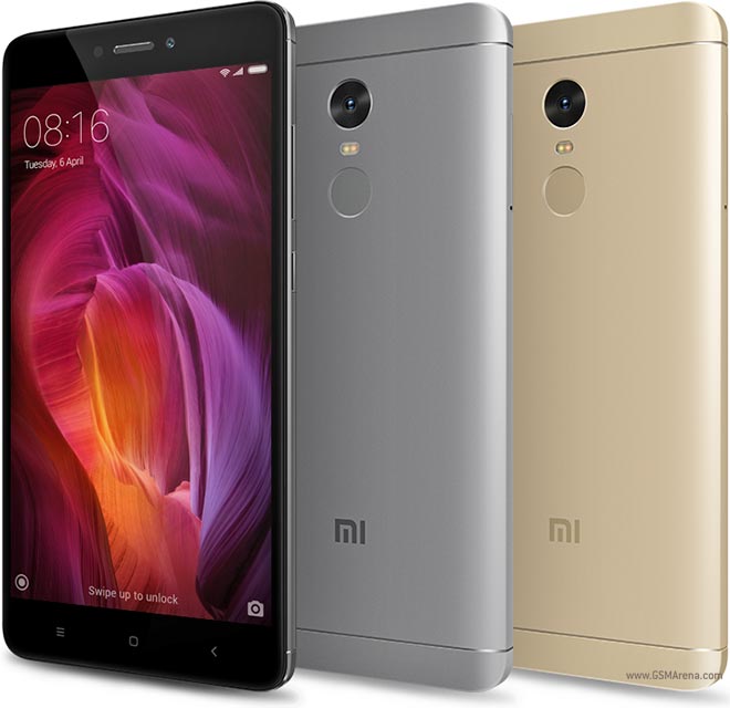xiaomi redmi note4 sn 1