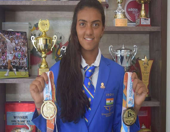 zeal desai