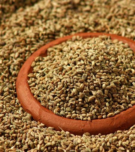 214 amazing benefits of carom seeds for skin hair and health 466769981