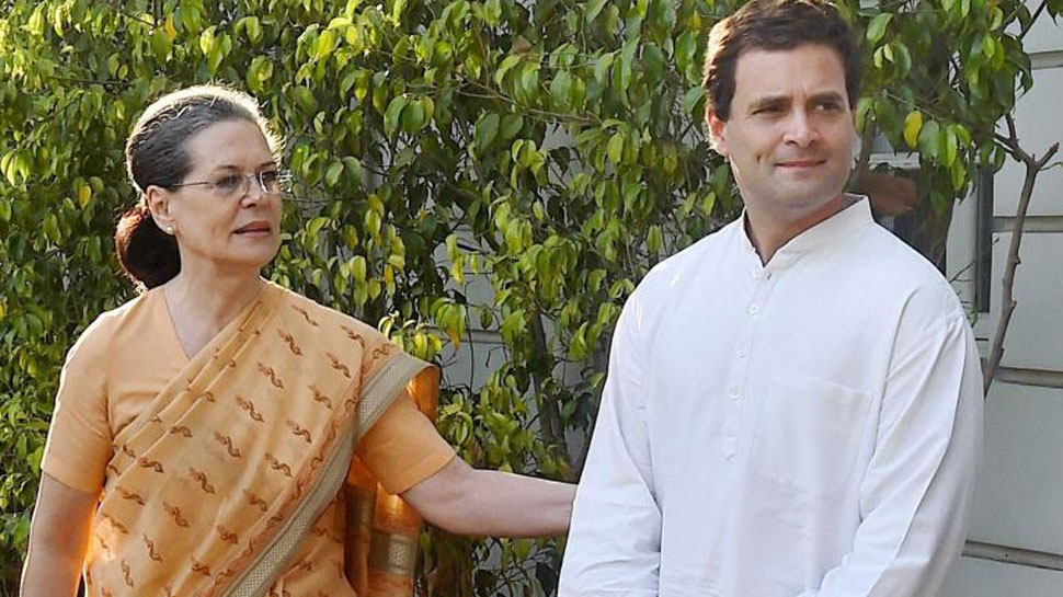 647431 Sonia Rahul Satya Day