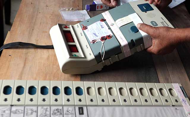 Evm 12141214 Satya Day