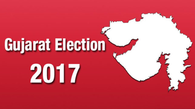 Gujarat Election 2017 opinion polls