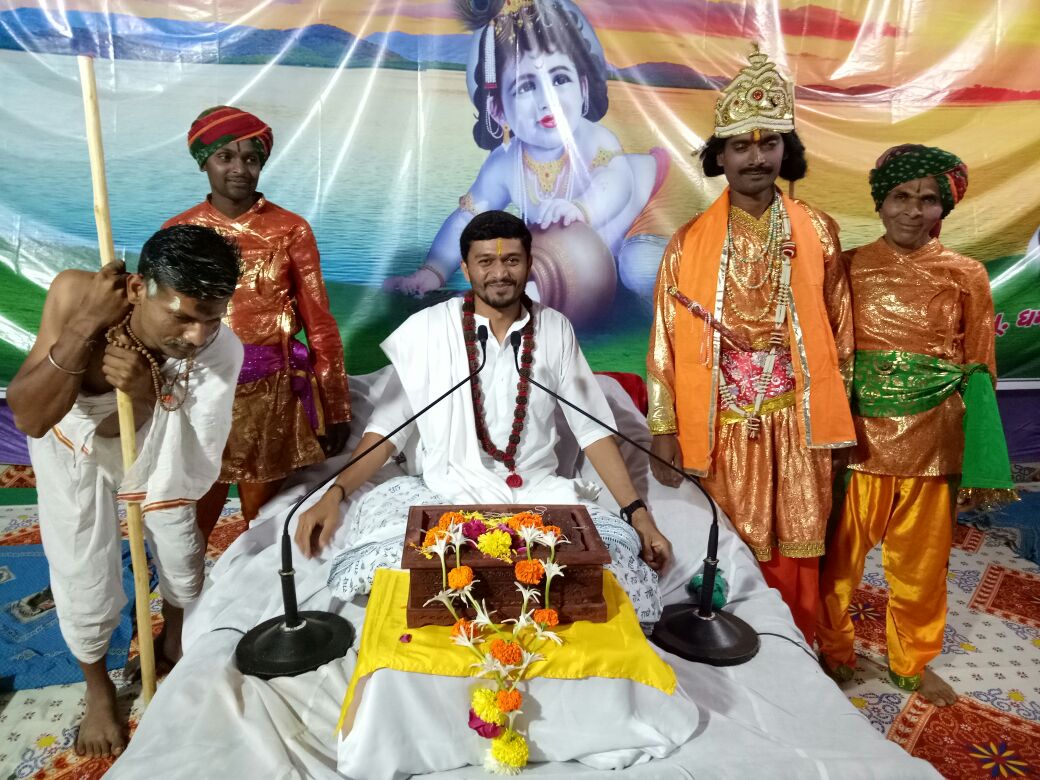 Img 20171223 Wa0139 Satya Day