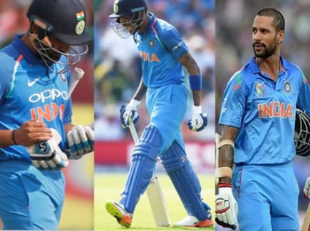 India Weak Satya Day