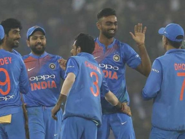 India Won Satya Day