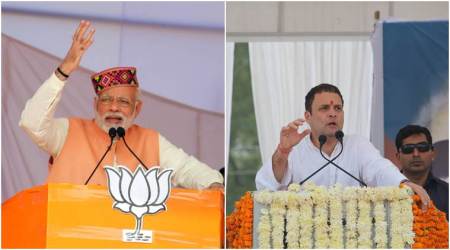Modi Rahul Satya Day