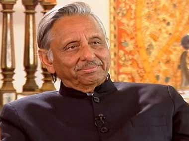 વડાપ્રધાન મોદીને મણિશંકર અય્યરે કહ્યા નીચ Mani Shankar Aiyar Ibnlive Satya Day