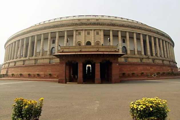 Parliament Dec 8 Satya Day