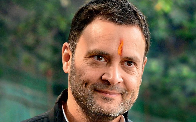 Rahul 1 Satya Day