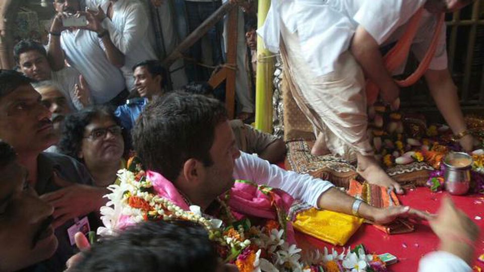 Rahulgandhi Banke1 Satya Day