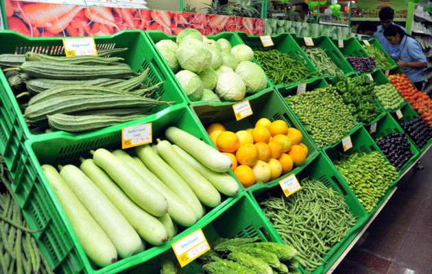 Vegetables 659382G Satya Day