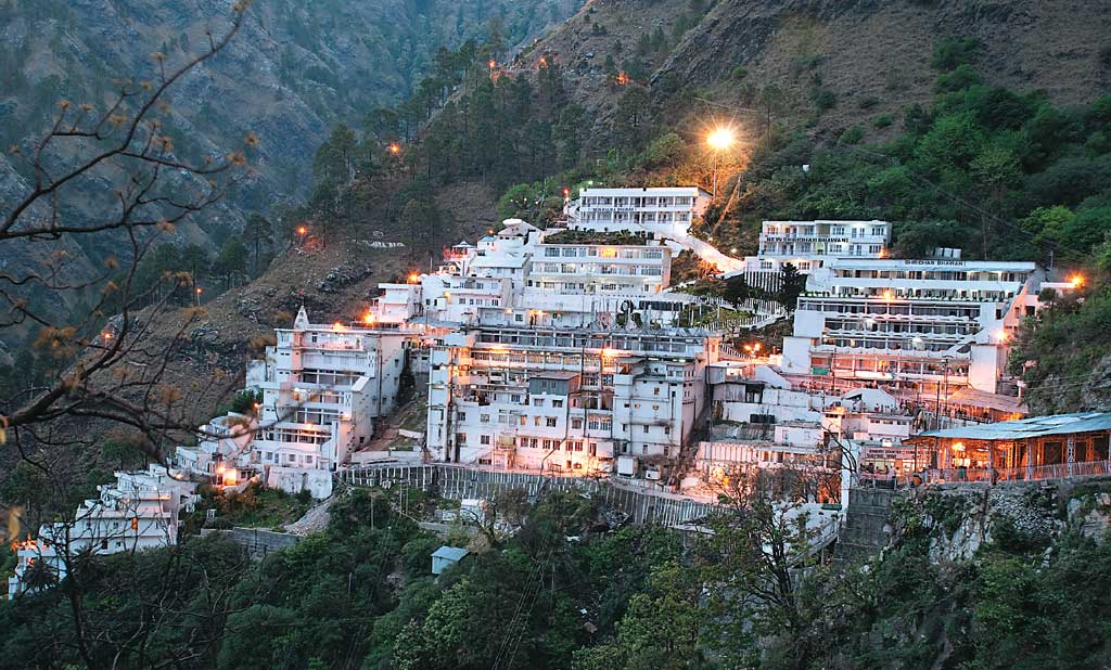 Vaishnodevi5 TI