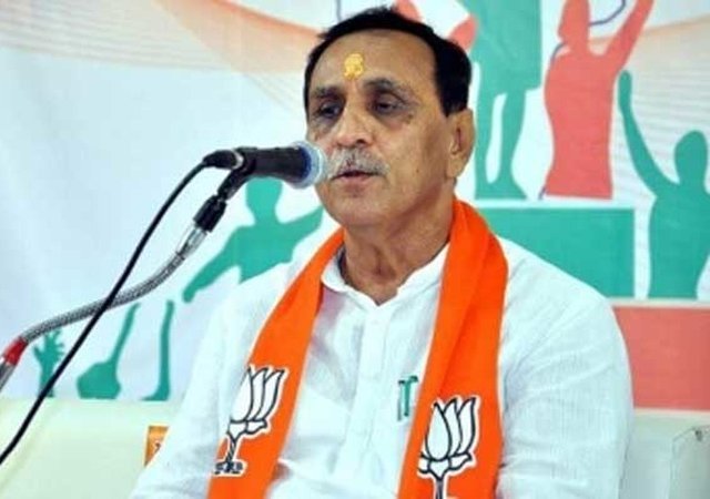 CM બન્યા બાદ અા 5 કસોટી હશે વિજય રૂપાણી સામે Vijay Rupani New Satya Day