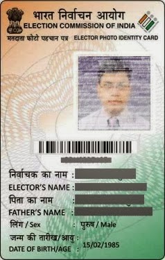 ચૂંટણીકાર્ડ નહી હોય અને યાદીમાં નામ હશે તો મતદાન કરી શકાશે Voter Id Card Satya Day