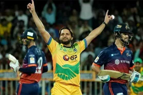 Afridi Satya Day