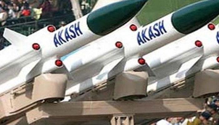 akash