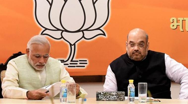 Amit Modi Satya Day