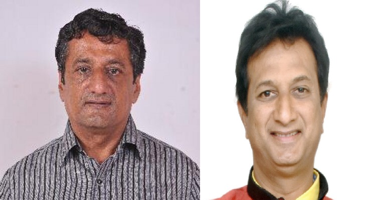 જમાલપુર-ખાડિયા : છેલ્લી સ્થિતિ Bhushan Bhatt Satya Day