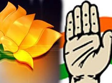 Bjp Congress F 02 09 2017 Satya Day