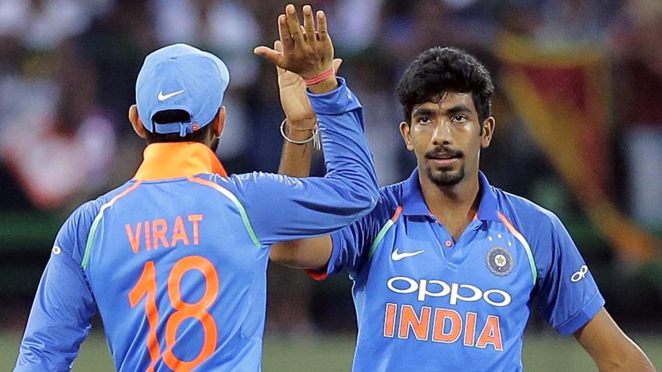 bumrah