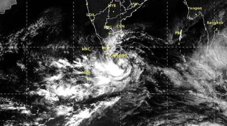 cyclone ockhi