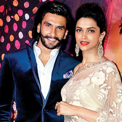 deepika ranveer