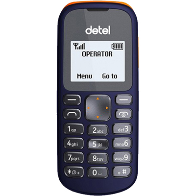 detel d1