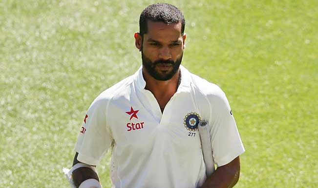 dhawan