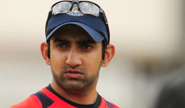 gambhir