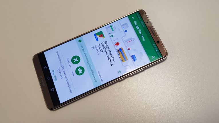 Google MAPS GO થયુ લોન્ચ,અોછી રેમ વાળા ફોનને પણ કરશે સપોર્ટ google maps