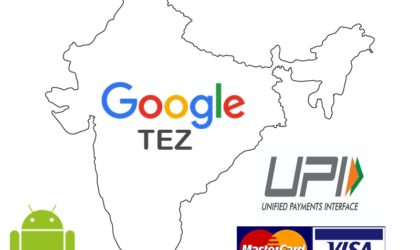 ભારતમાં Google Tez યુઝર્સની સંખ્યા 1.2 કરોડને પાર google tez payment app