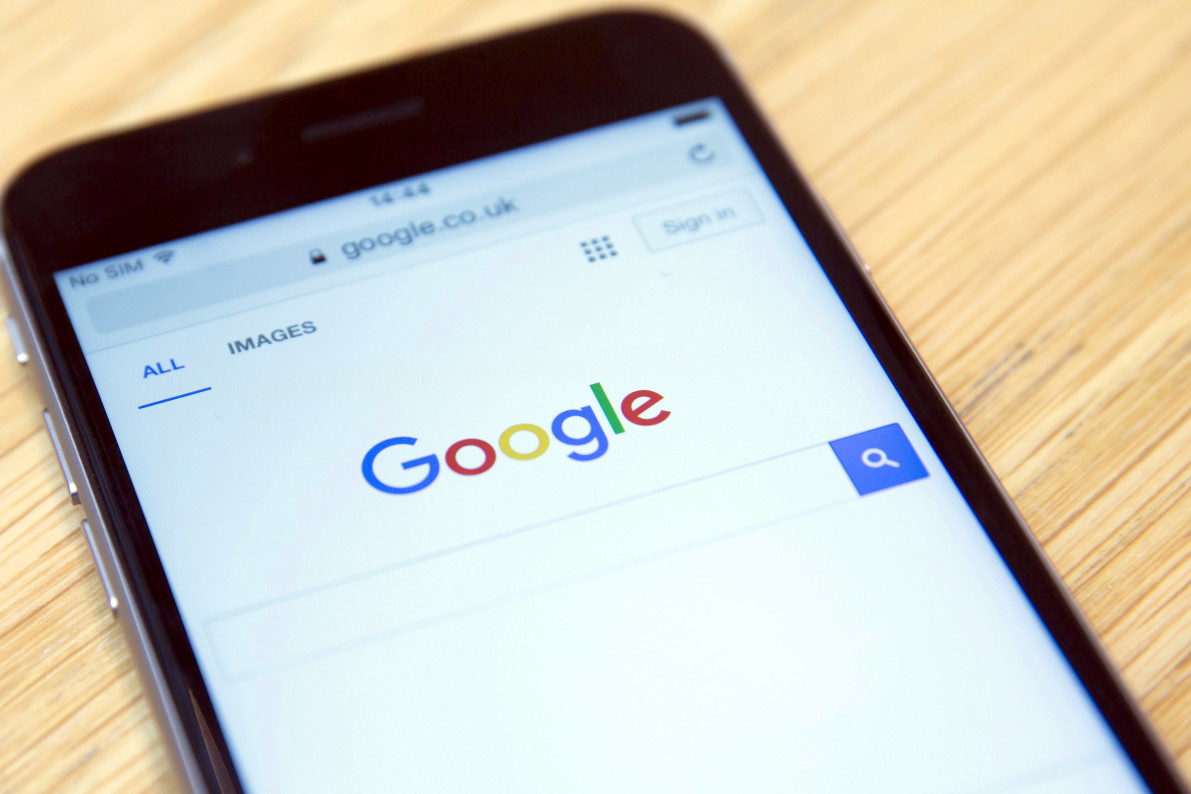Google પર હવે ફેક ન્યુઝ અટકશે google