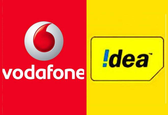 વોડાફોન-આઈડિયા થશે મર્જ idea vodafone